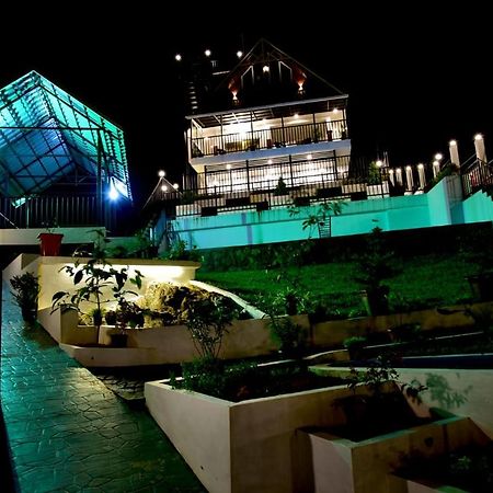 Odmor Resortバガモン エクステリア 写真