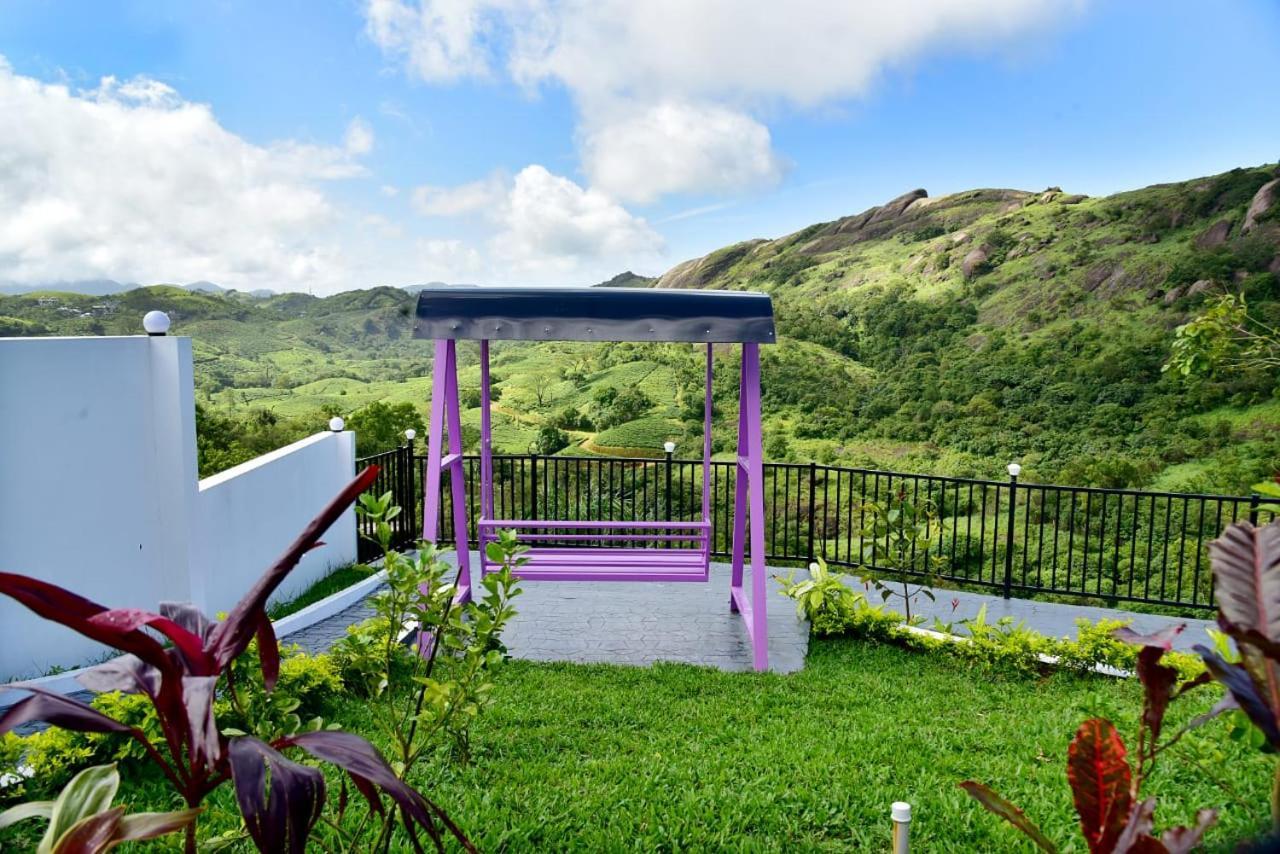 Odmor Resortバガモン エクステリア 写真