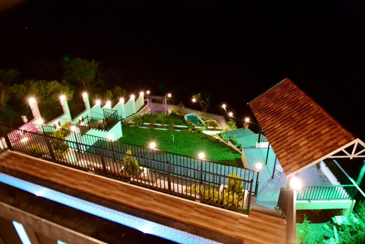 Odmor Resortバガモン エクステリア 写真